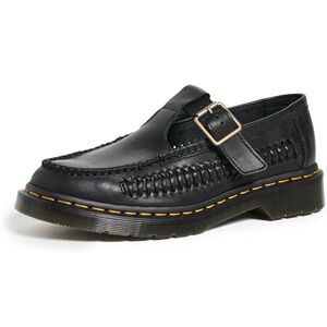 Dr. Martens Unisex-Adult Adrian T Bar Loafer